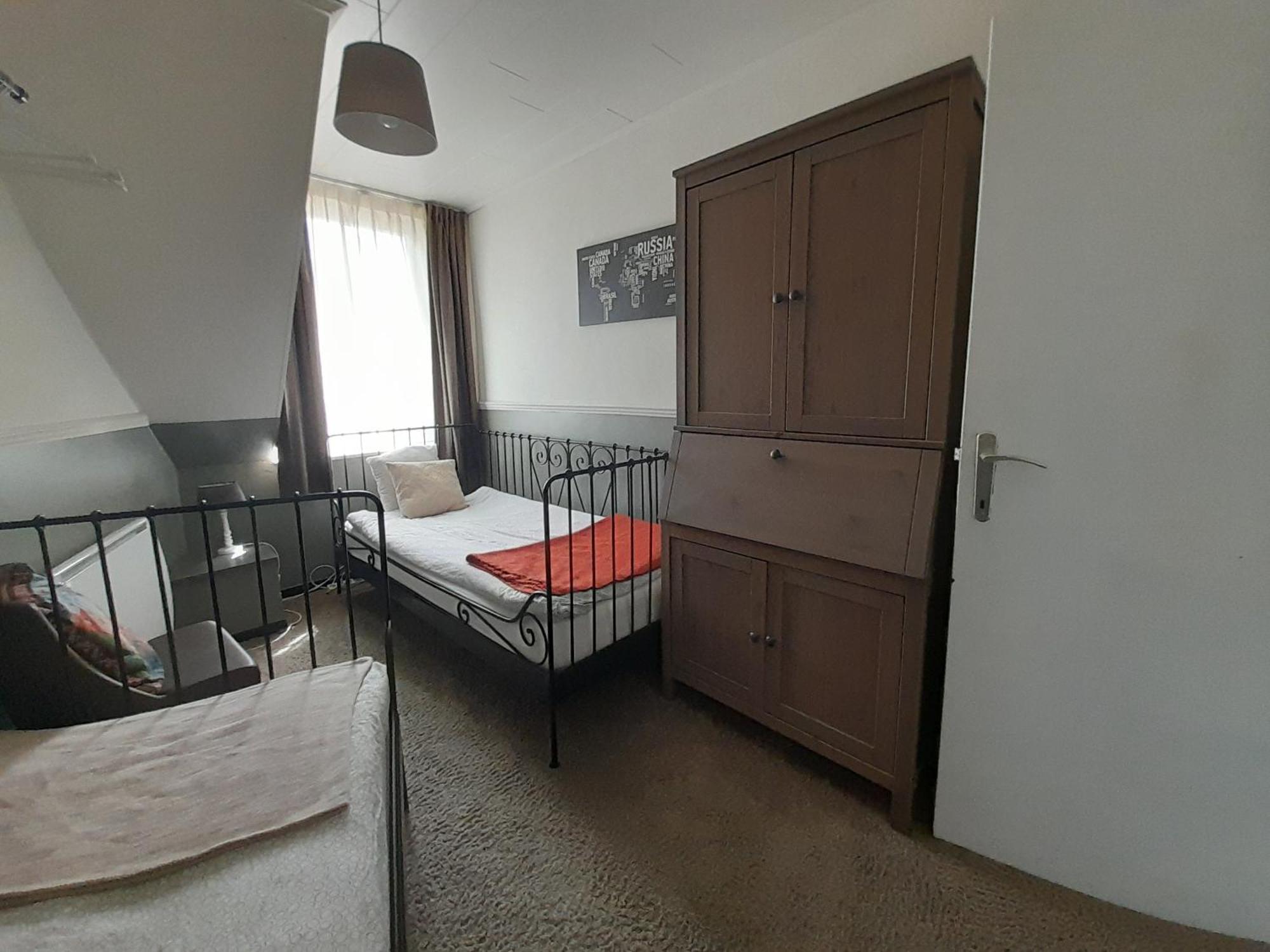 Bed and Breakfast Juliette'S Ypern Zimmer foto